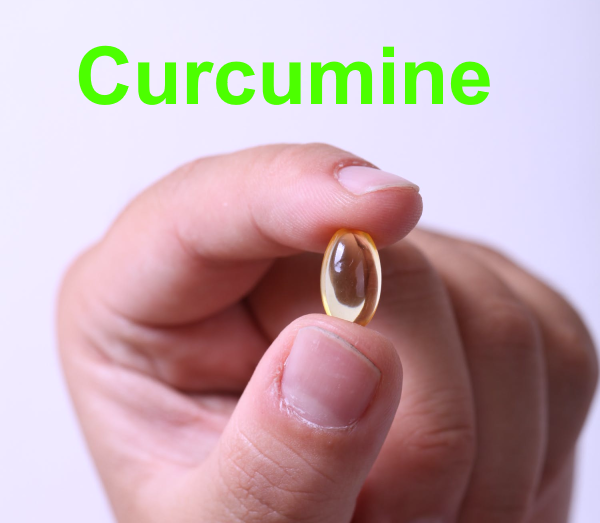 Curcumine